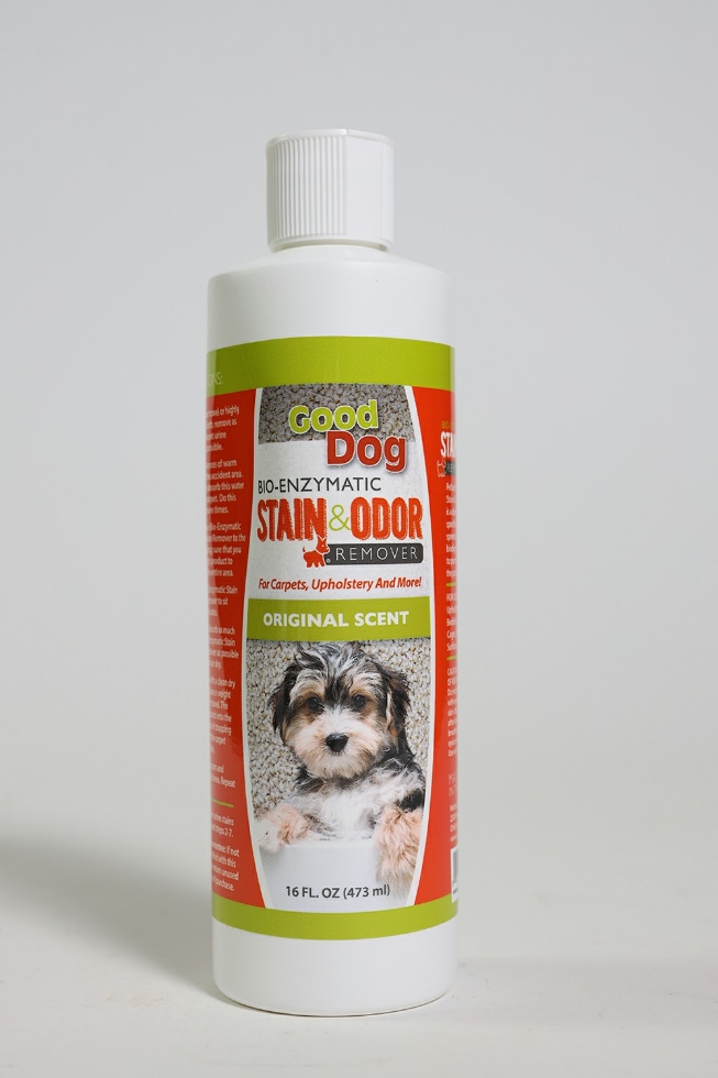 Picture of Petland Stain And Odor Eliminator Eliminator