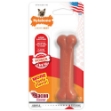 Picture of Nylabone Dog Toy small  Bacon