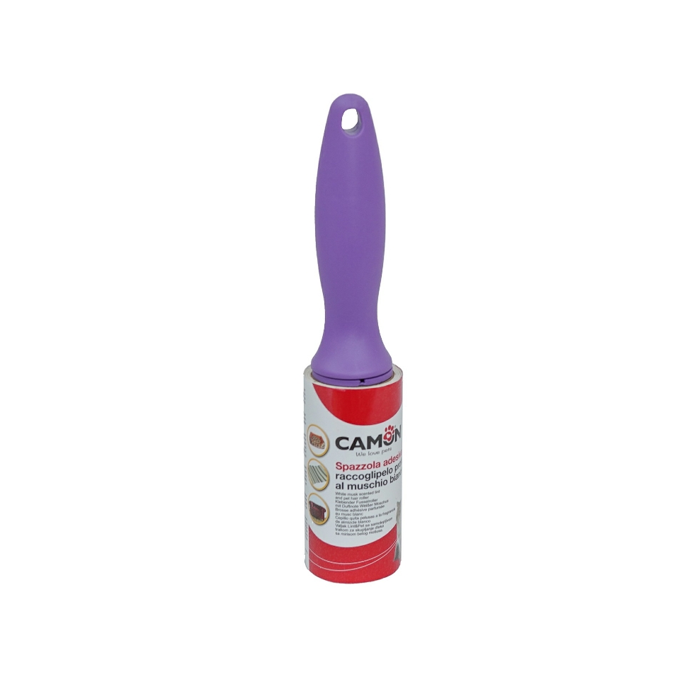 Picture of Camon Lint Roller 60 Sheets