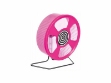 Picture of Trixie Exercise Wheel for Rodents - Pink - 20cm