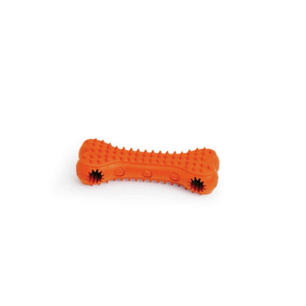 Picture of Camon Rubber Treat Bone 150Mm