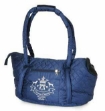Picture of Camon Deluxe Pet Bag Small Blue