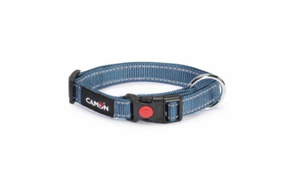 Picture of Camon Reflex Collar 15 Mmx26 40 Cm Blue