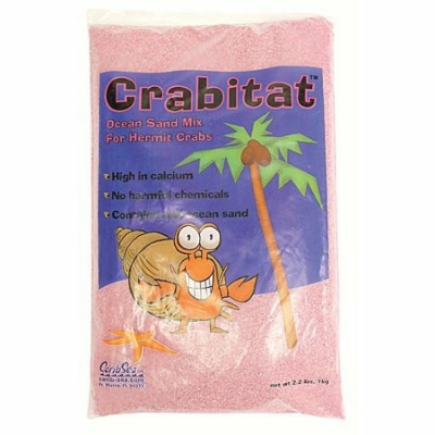 Picture of Caribsea-Inc-Crabitat-Hermit-Crab-Sand