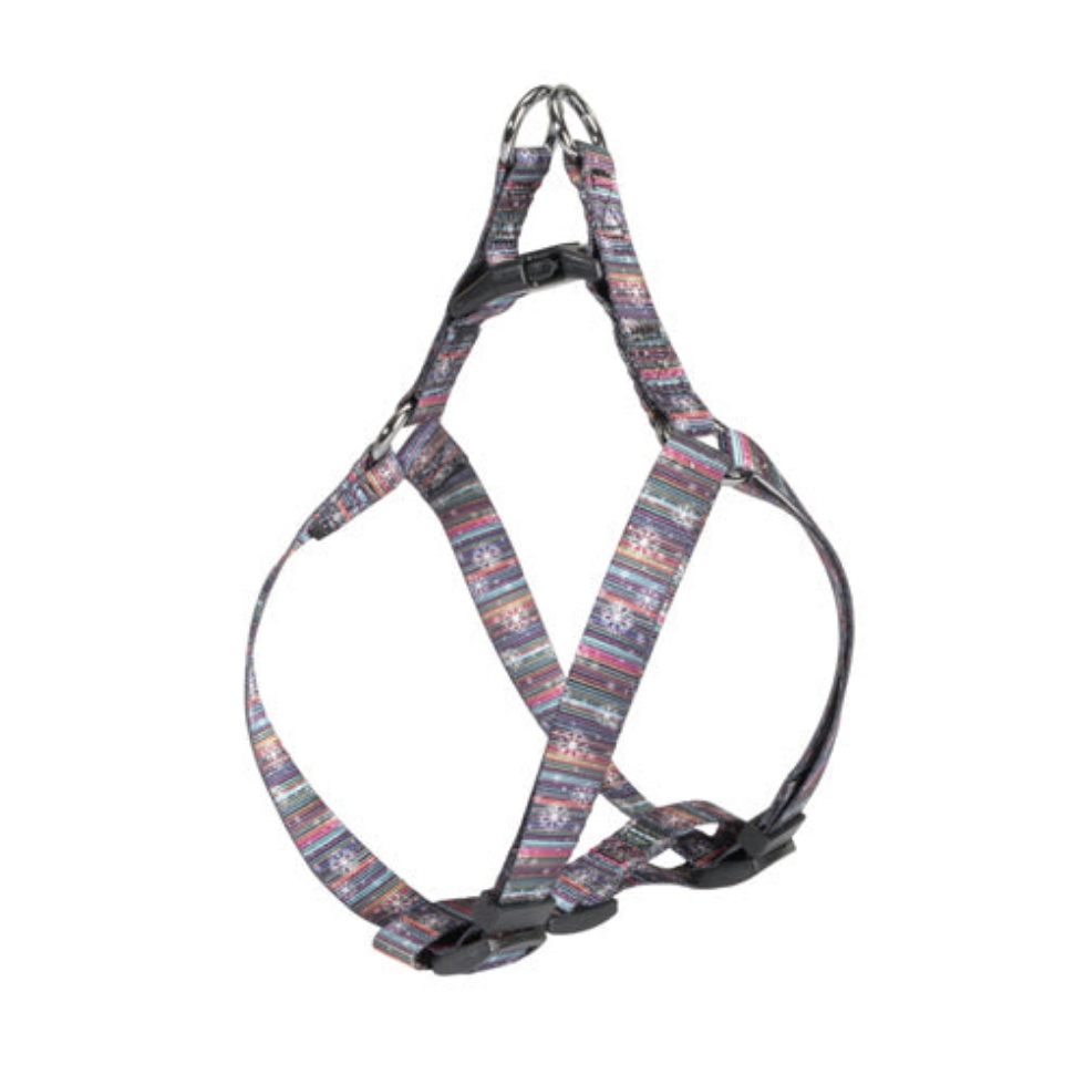 Picture of Camon Multicolor Harness