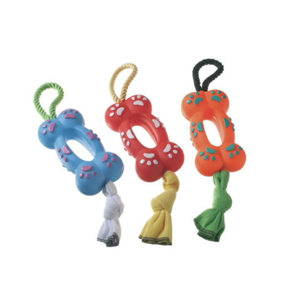 Picture of Camon Vinyl Bite Toy 16cm