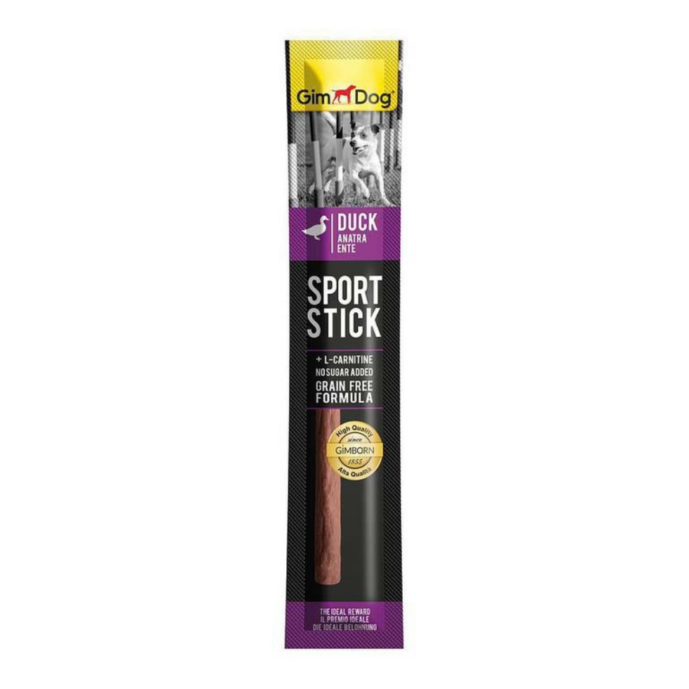 Picture of Gimborn gimdog Sport Sticks Duck 12 g