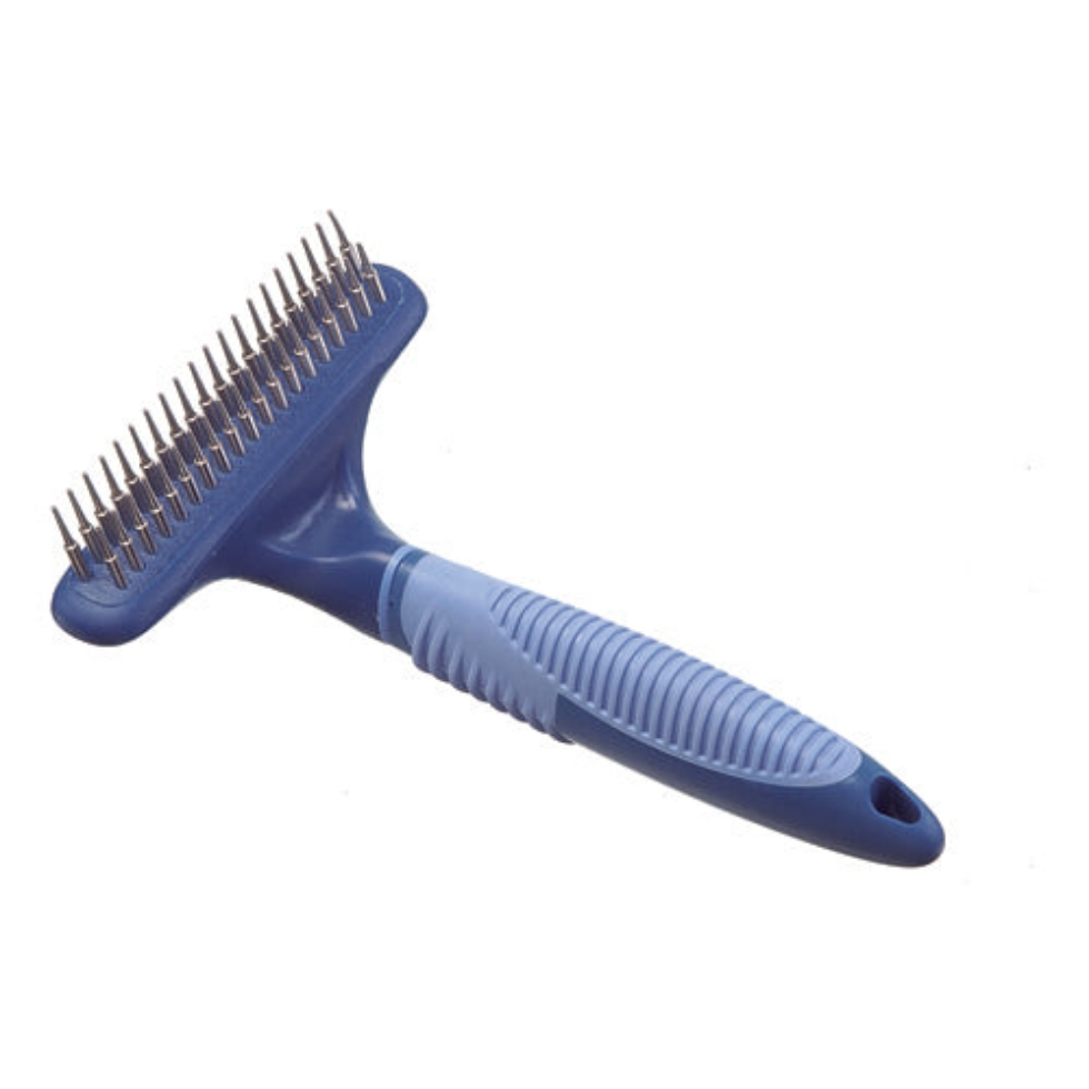 Picture of Camon Double Rotating Comb 39 Teeth