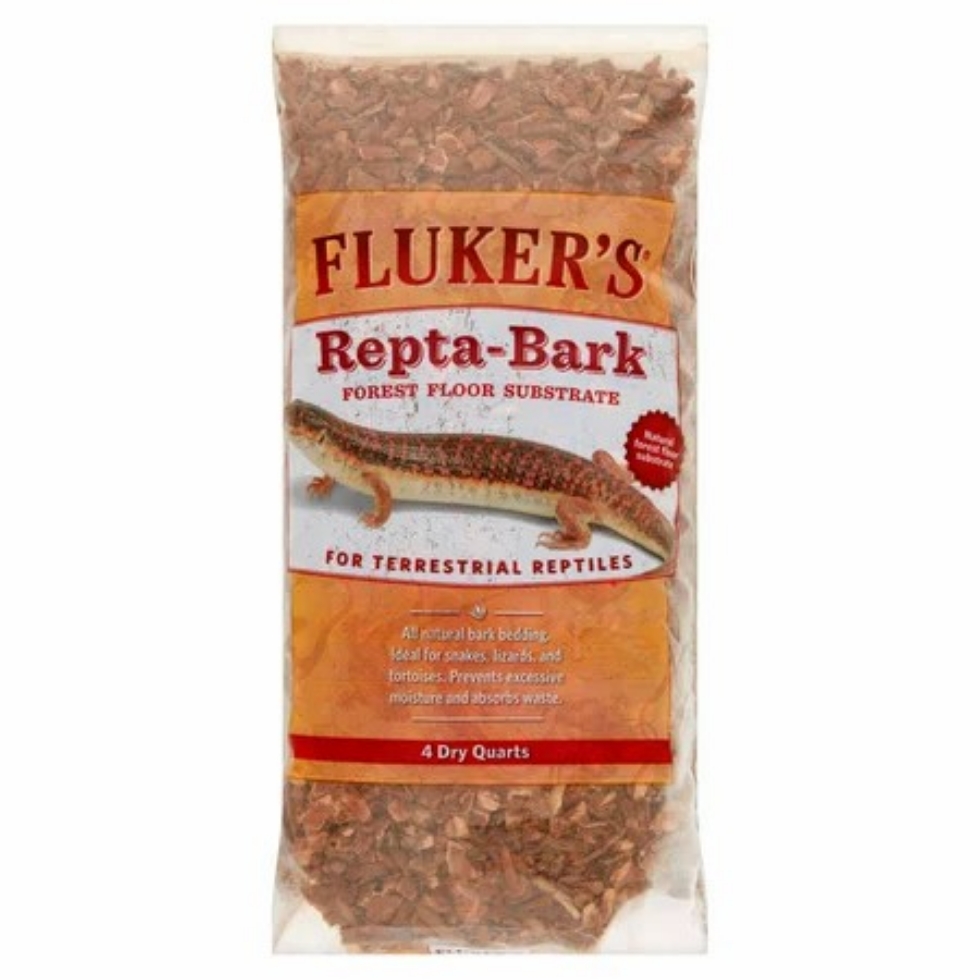 Picture of FLUKERS REPTA-BARK 4 QT