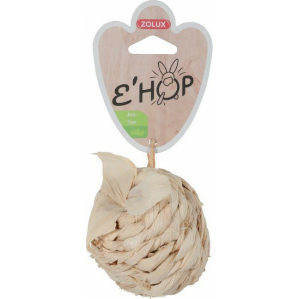 Picture of Toy Radish Ehop Leaf Corn