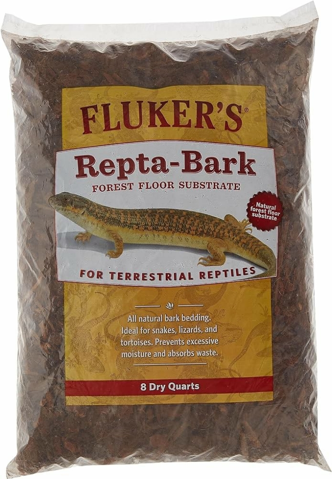 Picture of FLUKERS REPTA-BARK 8 QT