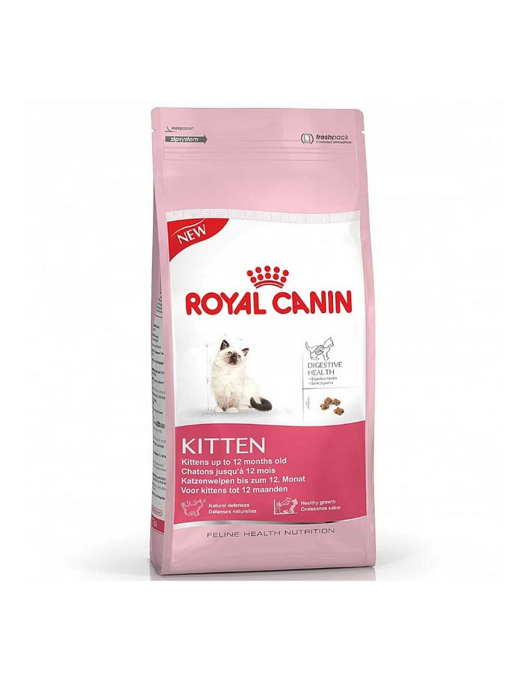 Picture of Royal Canin Health Kitten 2Kg