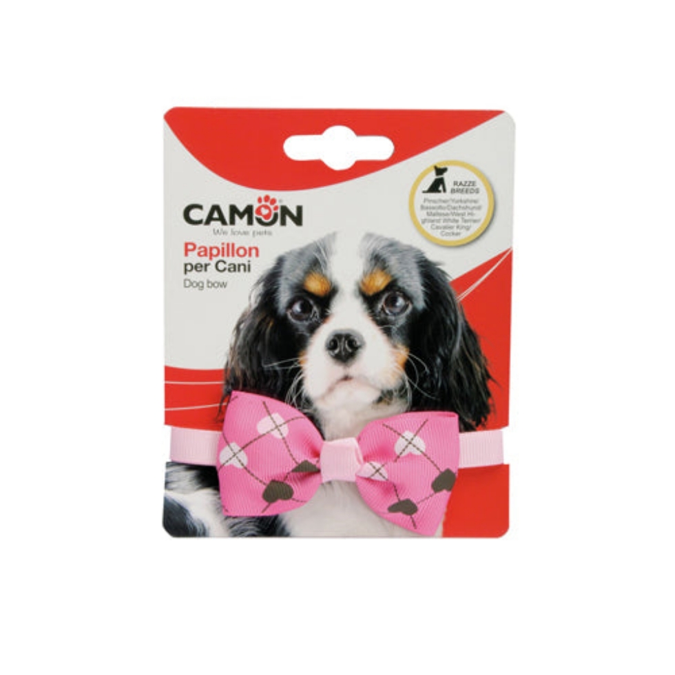 Picture of Camon Bow Tie - Selection B