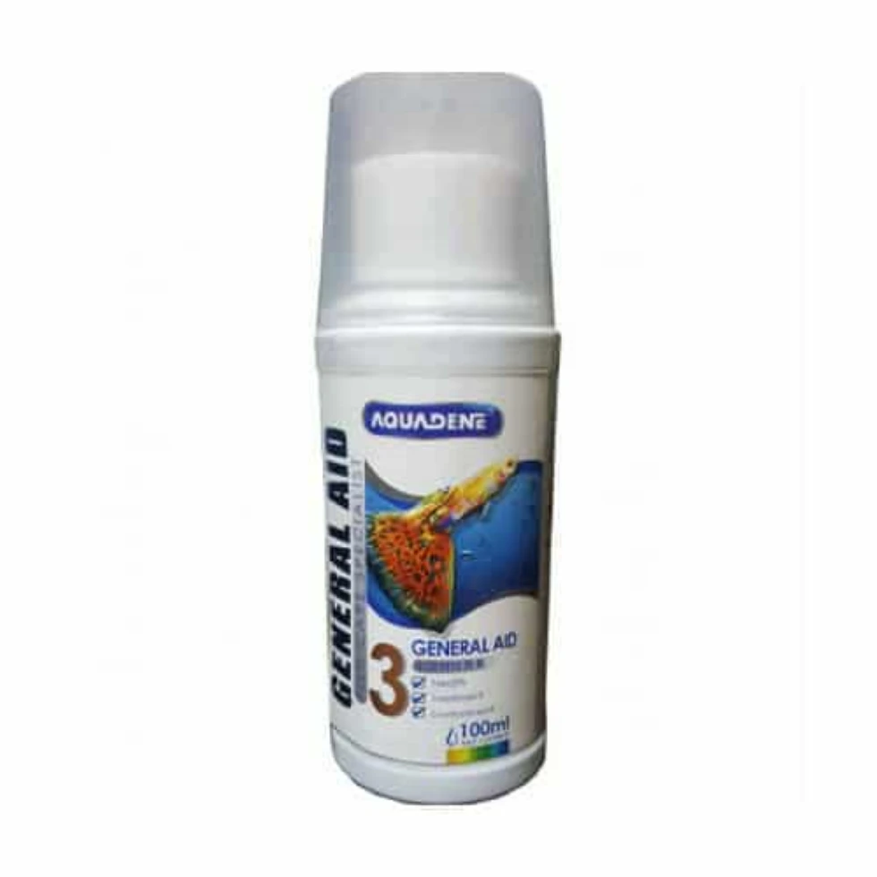 Picture of Aquadene No-3 General Aid 100Ml