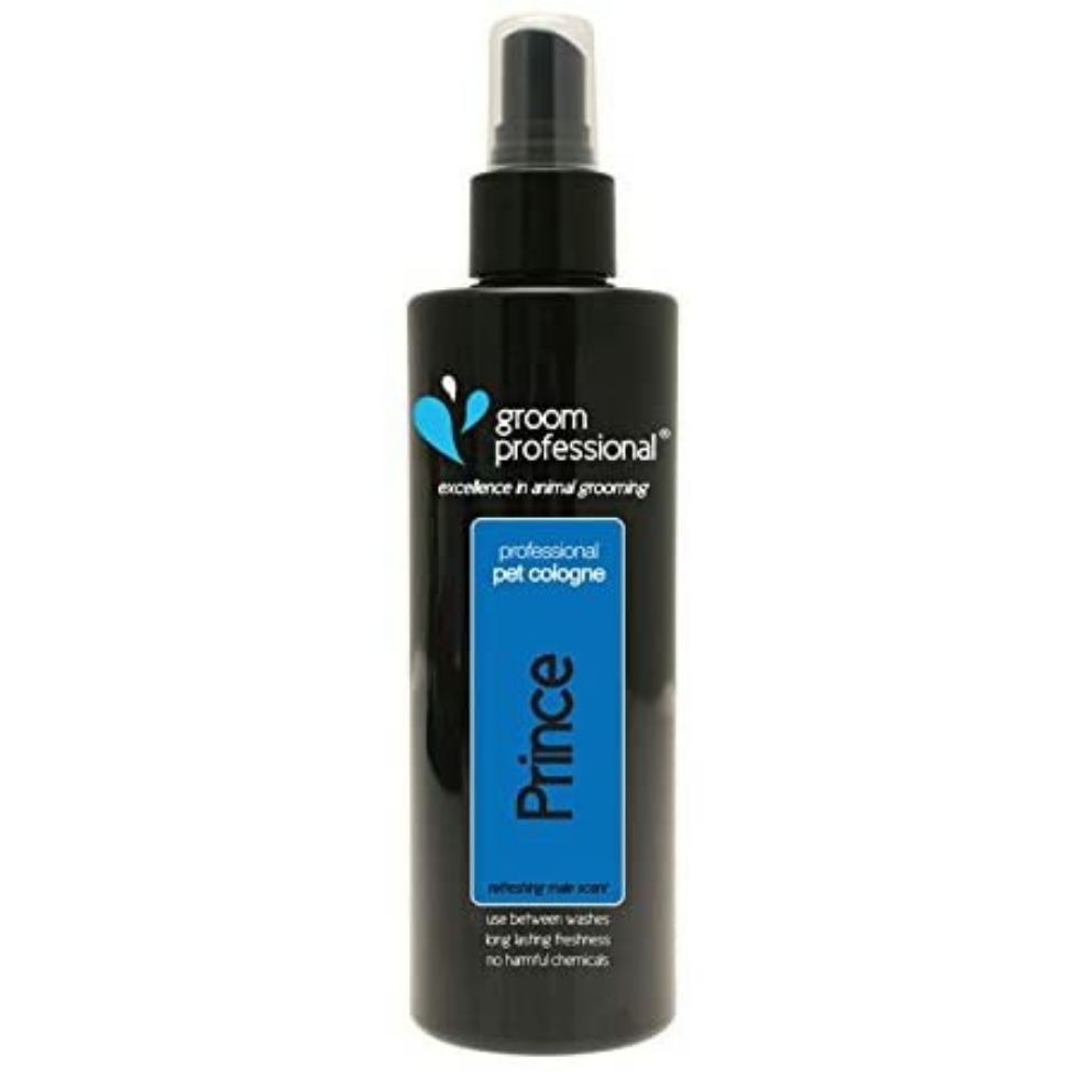 Picture of Groom Professional Cologne 100 ml Blue lagoon