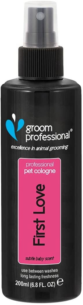 Picture of Groom Professional Cologne 100 Ml First Love