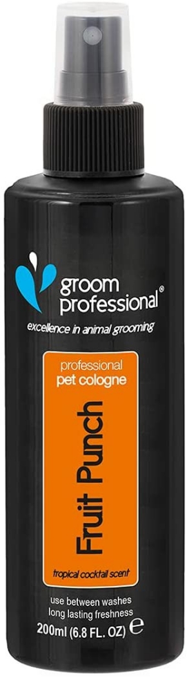 Picture of Groom Professional Cologne 500 Ml Fruit