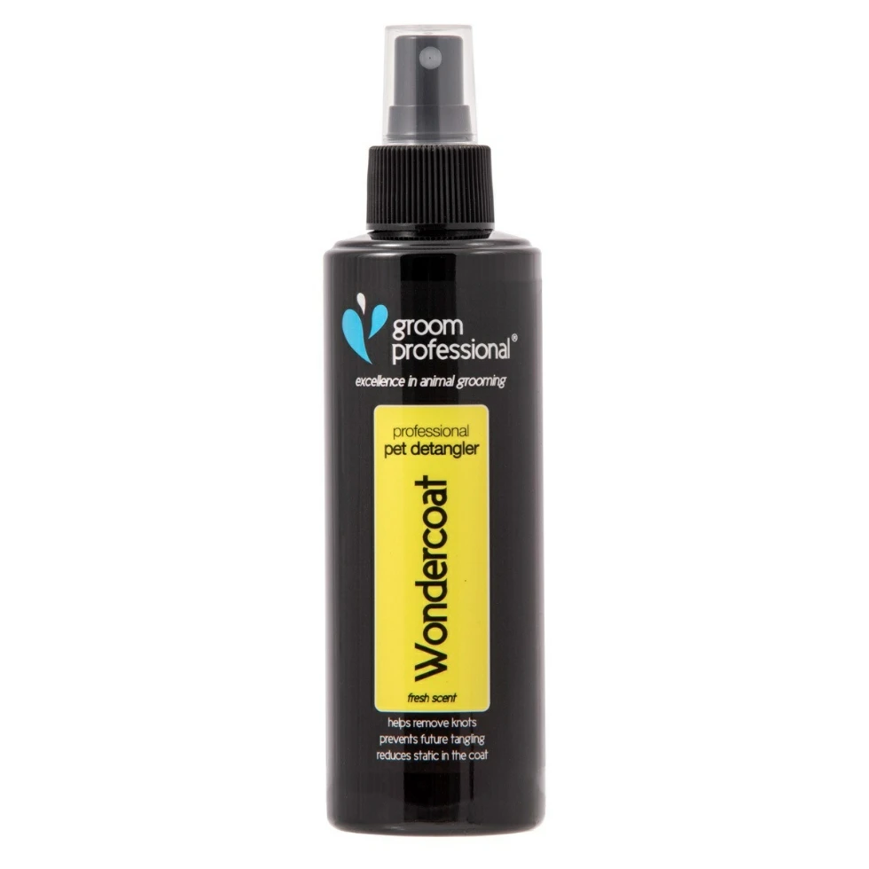 Picture of Groom Professional Wonder Coat Grooming Spray 500 Ml 