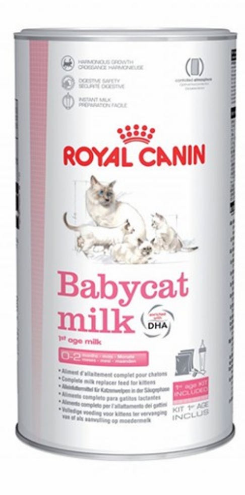 Picture of Royal Canin Baby Cat Milk 300G