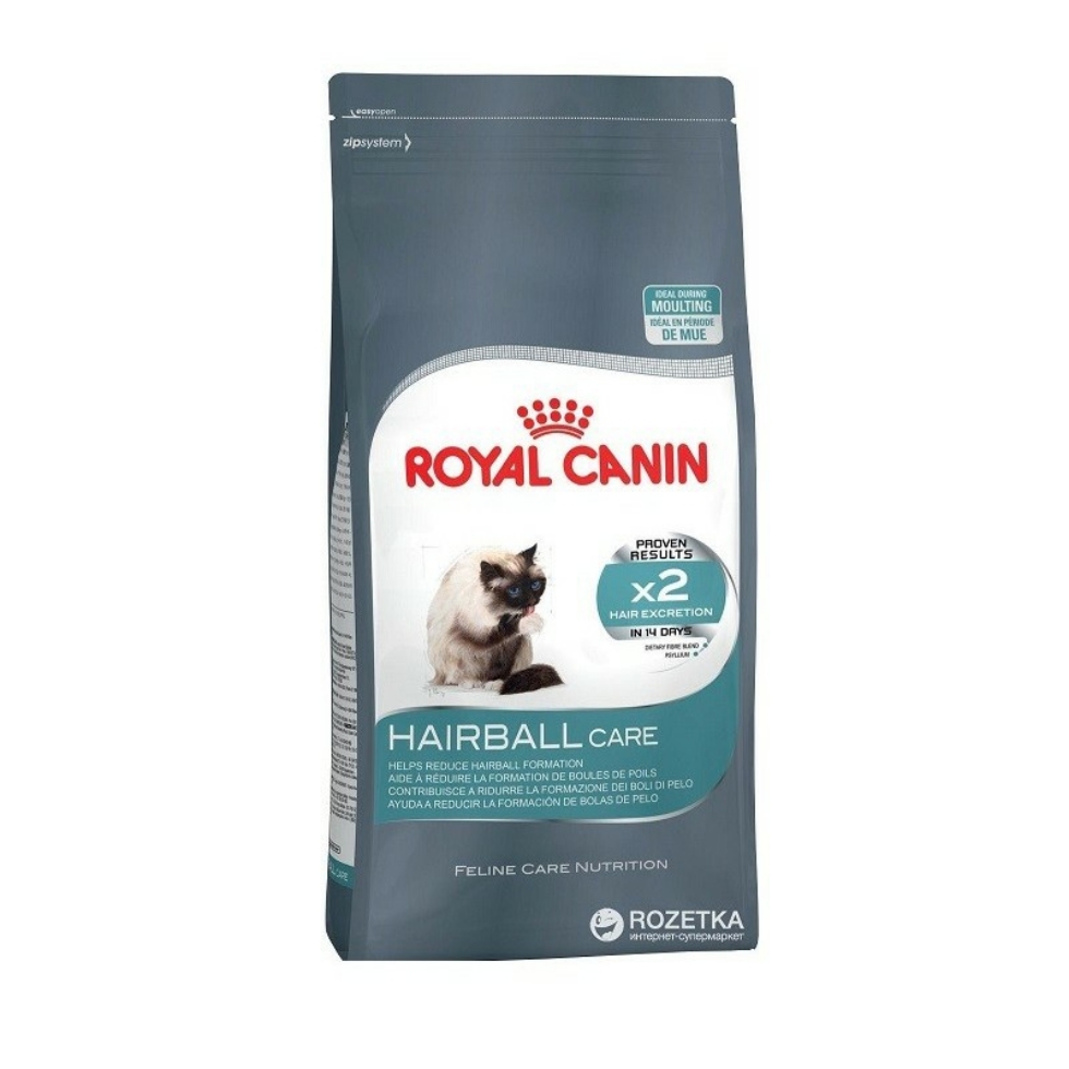 Picture of Royal Canin Care Hairball 2 Kg