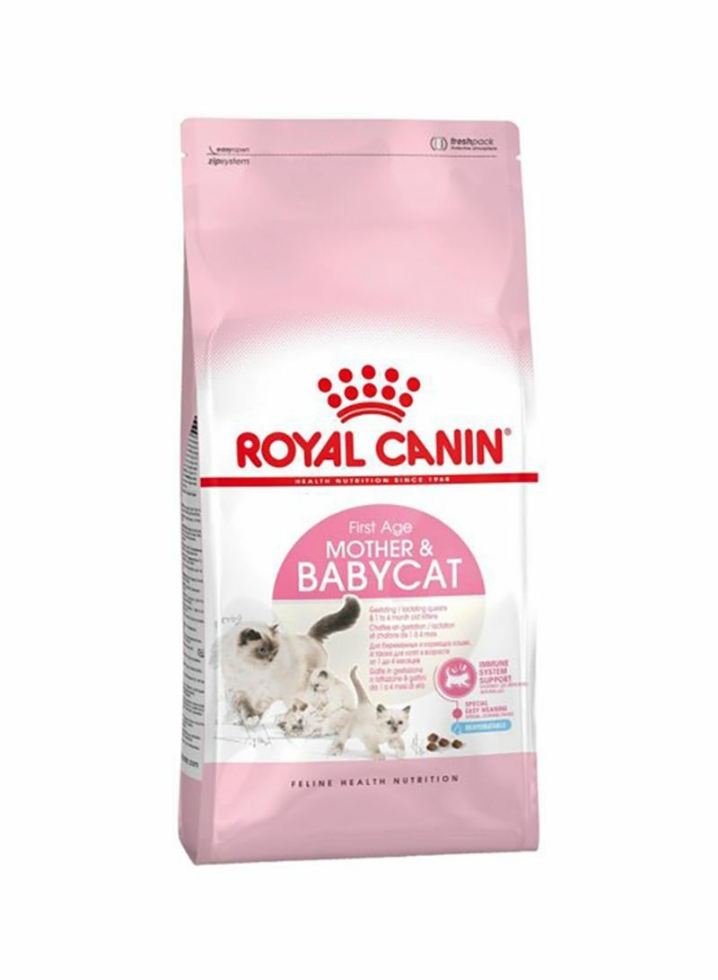 Picture of Royal Canin Mother & Baby Cat 2Kg