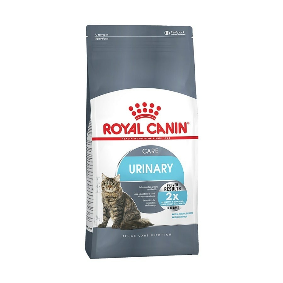 Picture of Royal Canin Urinary Care Cat Food 2 Kg