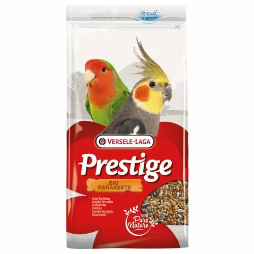 Picture of VERSELE LAGA PRESTIGE BIG PARAKEETS