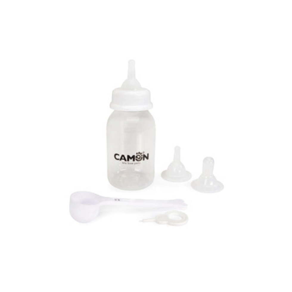 Picture of Camon Nursing Bottle Set 150Ml