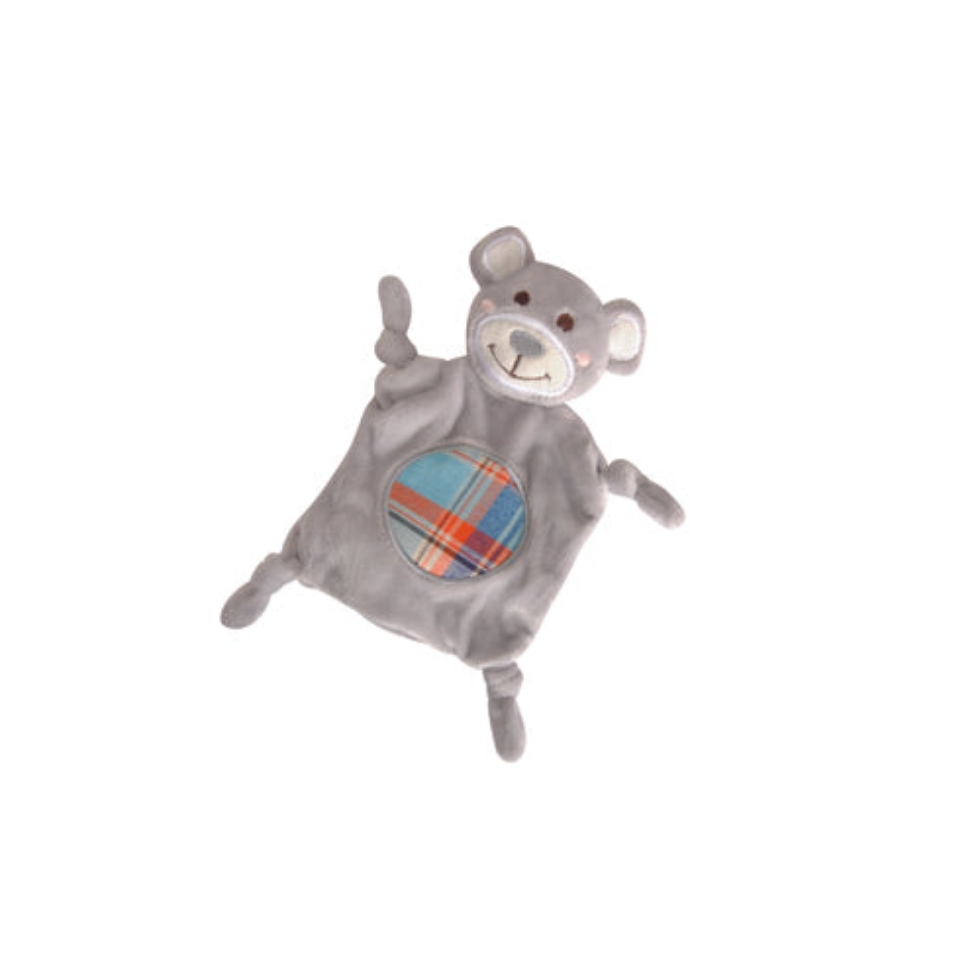 Picture of Camon Flying Plush Bear With Squeaker