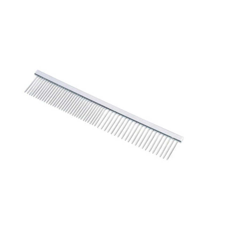 Picture of Camon Chrome-Plated Comb