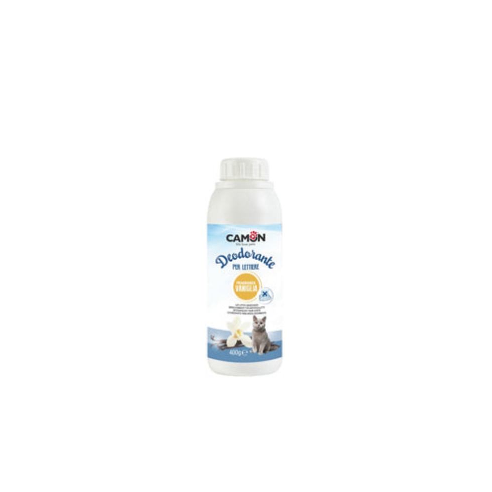 Picture of Camon Litter Deodor -Vanilla 400G