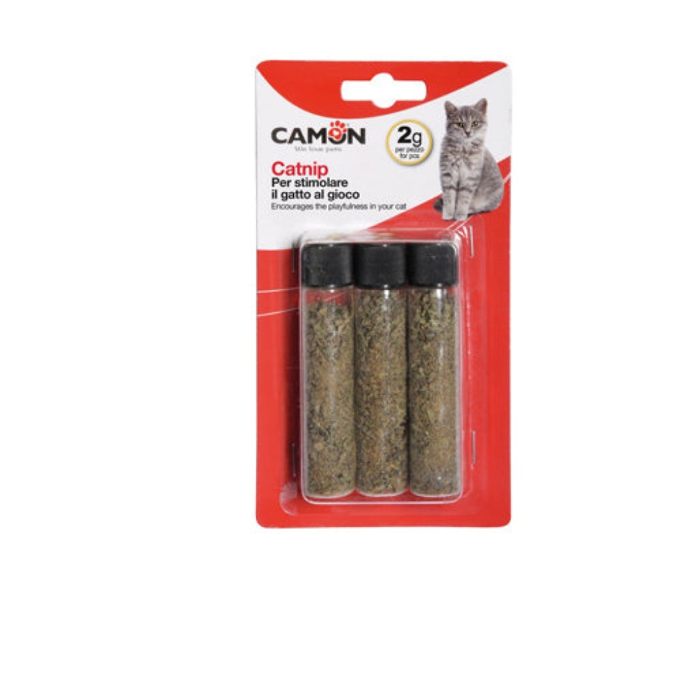 Picture of Camon Catnip 2X3G