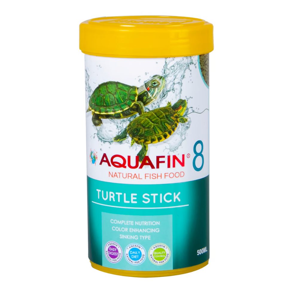 Picture of Aquafin Turtle Stick Complete Nutrition 500Ml