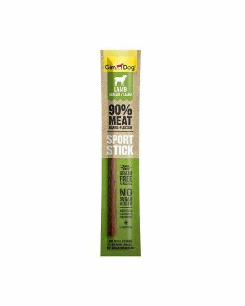 Picture of Gimdog Treats Sports Stick- Lamb 12gm