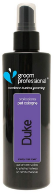 Picture of Groom Professional Duke Cologne 200 Ml