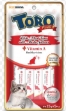 Picture of Toro Plus White Meat Tuna with Alaskan Salmon 75g
